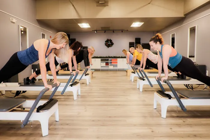 Peace of Mind Pilates Picture 1