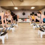 Peace of Mind Pilates