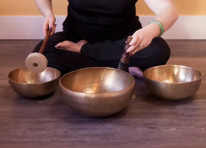 Peace of Mind Pilates Picture 2