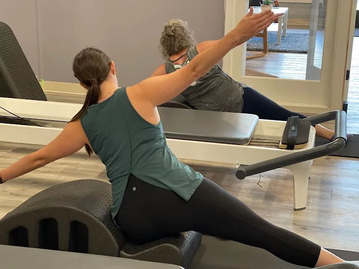 Peace of Mind Pilates Picture 4