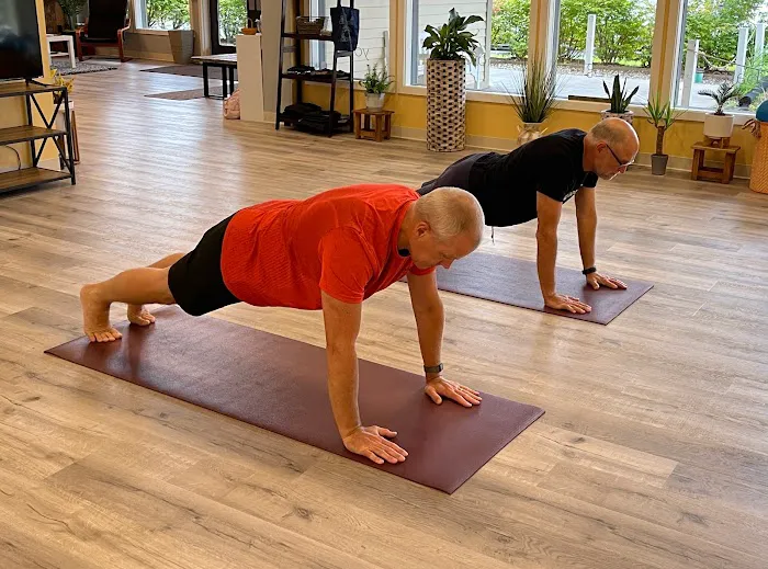 Peace of Mind Pilates Picture 7