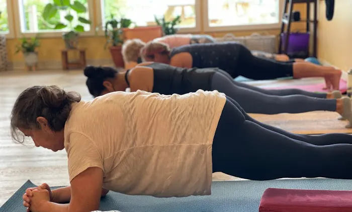 Peace of Mind Pilates Picture 10