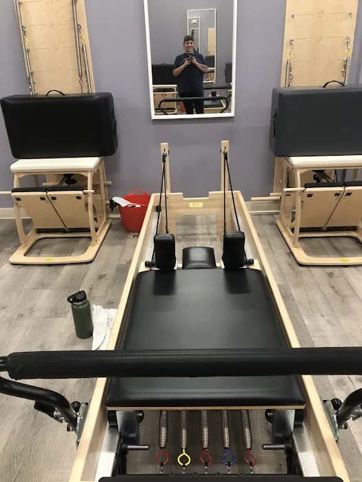 Peace of Mind Pilates Picture 5