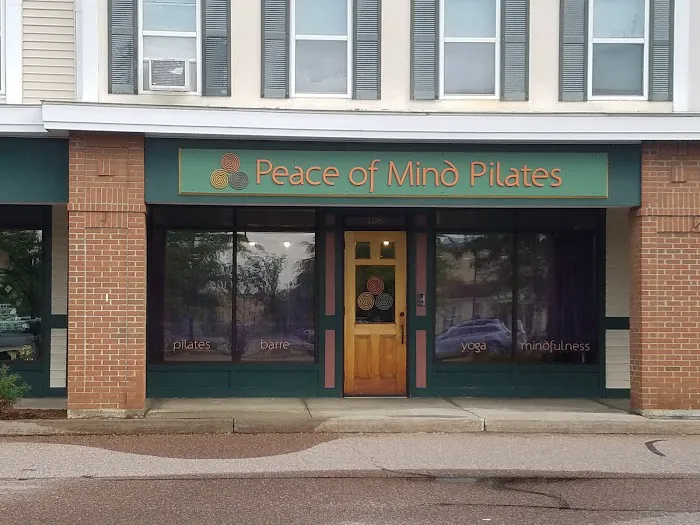 Peace of Mind Pilates Picture 6