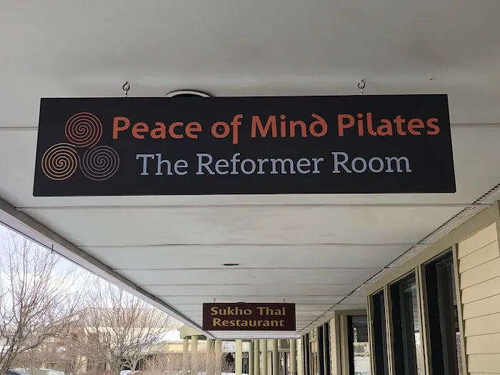 Peace of Mind Pilates Picture 8