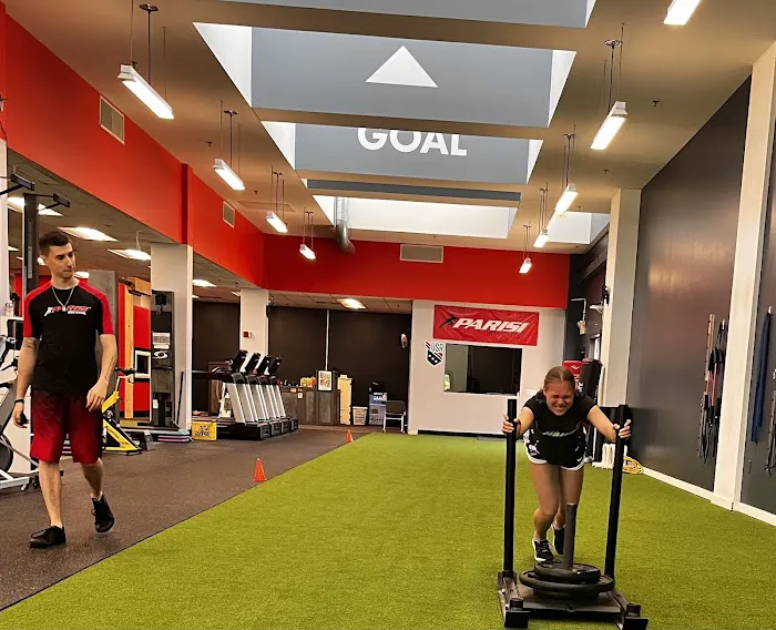 Parisi Speed School Powered by True Warrior Training Picture 3