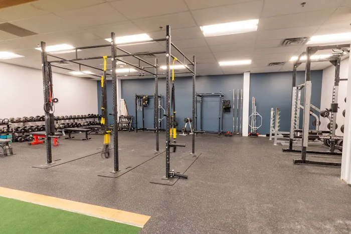 Parisi Speed School Powered by True Warrior Training Picture 4
