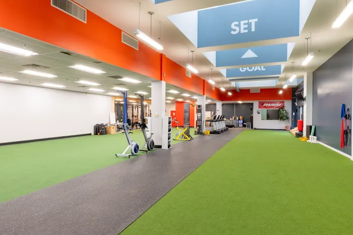 Parisi Speed School Powered by True Warrior Training Picture 1