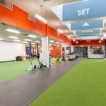 Parisi Speed School Powered by True Warrior Training