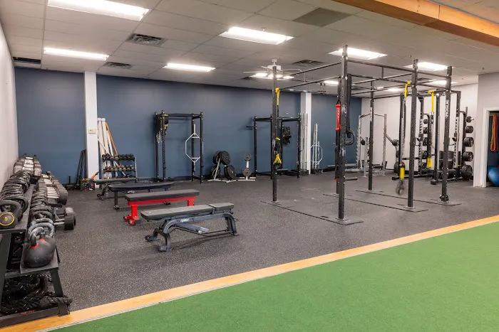 Parisi Speed School Powered by True Warrior Training Picture 6