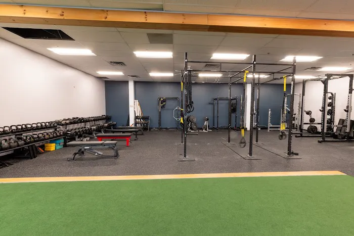 Parisi Speed School Powered by True Warrior Training Picture 8