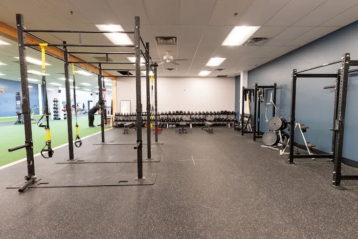 Parisi Speed School Powered by True Warrior Training Picture 9