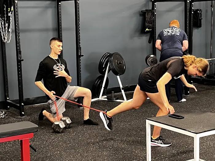 Parisi Speed School Powered by True Warrior Training Picture 2