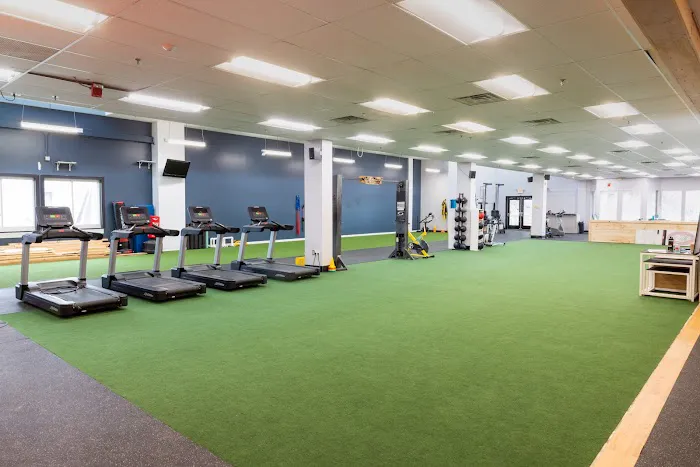 Parisi Speed School Powered by True Warrior Training Picture 10