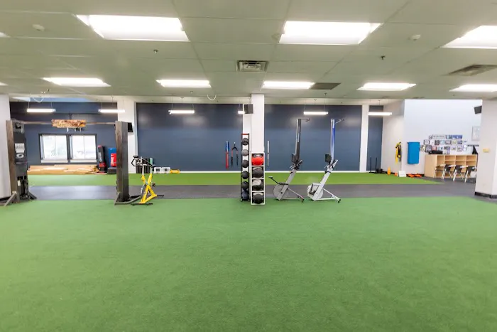 Parisi Speed School Powered by True Warrior Training Picture 7