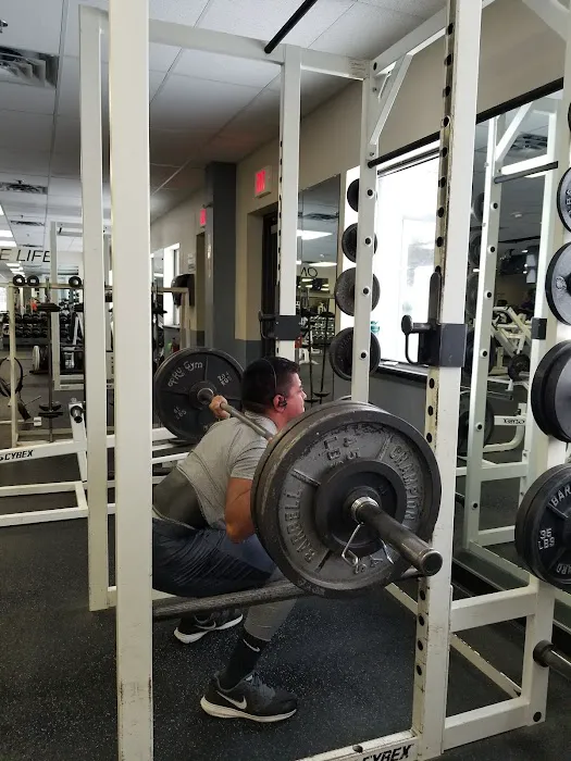 The EDGE Sports & Fitness, Essex, VT Picture 3