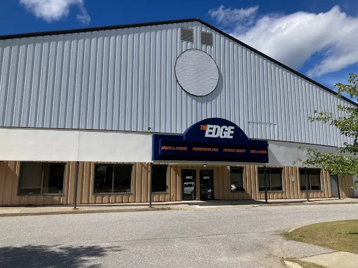 The EDGE Sports & Fitness, Essex, VT Picture 6