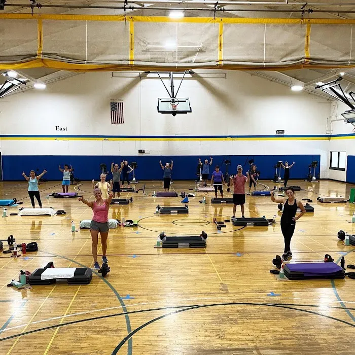 The EDGE Sports & Fitness, Essex, VT Picture 5