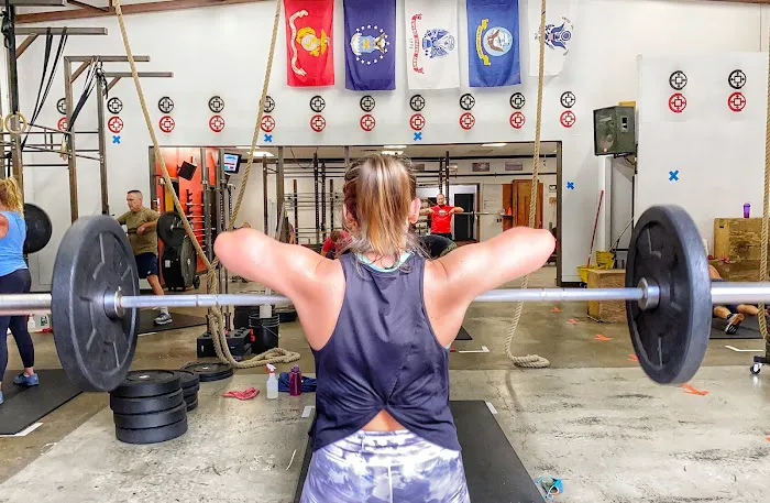 802 CrossFit Picture 4