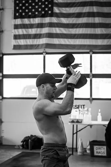 802 CrossFit Picture 7