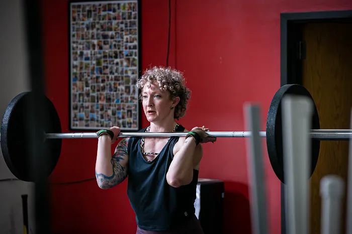 802 CrossFit Picture 6