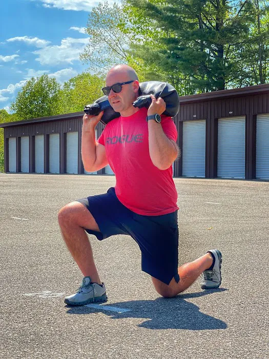 802 CrossFit Picture 10
