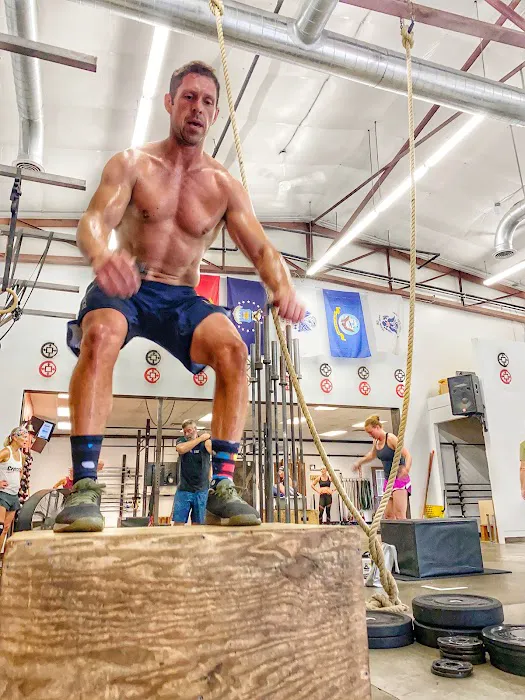 802 CrossFit Picture 9