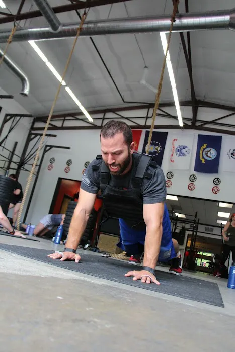 802 CrossFit Picture 2