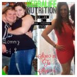 Herbalife Health & Wellness Coach Veronica Vilakis