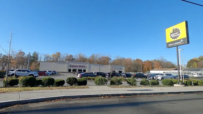Planet Fitness Picture 4