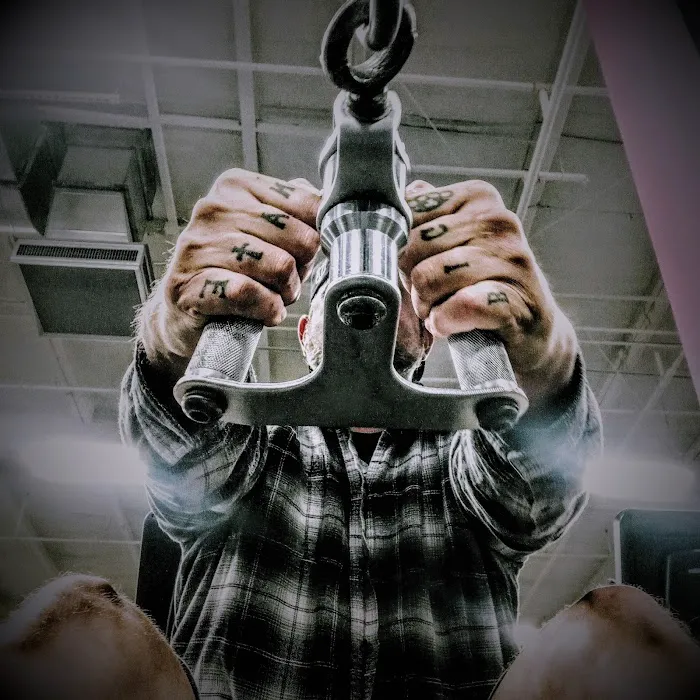 Planet Fitness Picture 10