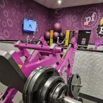 Planet Fitness