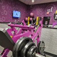 Planet Fitness ico