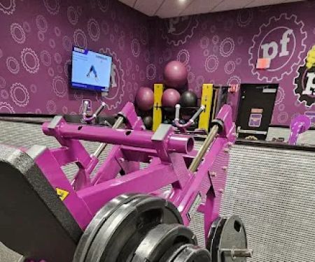 Planet Fitness