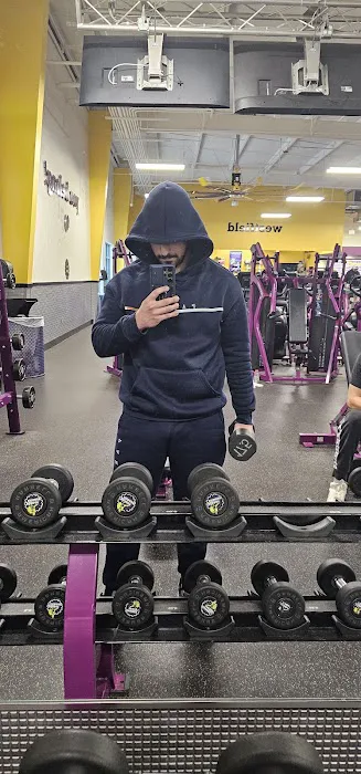 Planet Fitness Picture 3