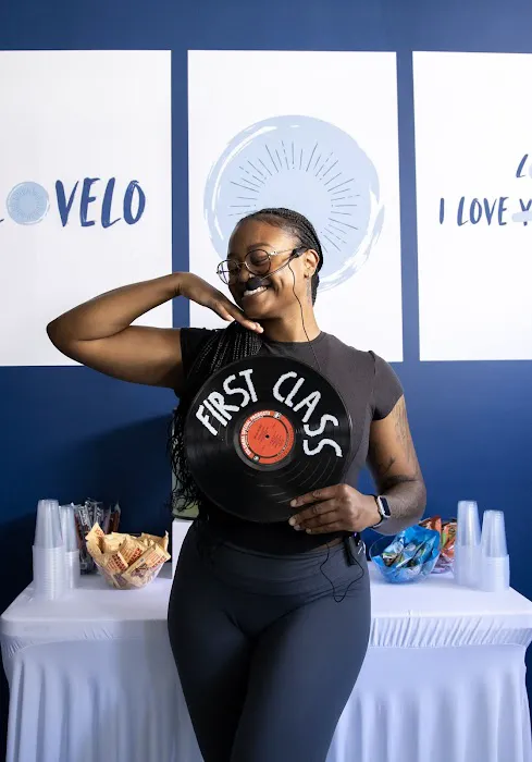 LOVELO Cycle & Strength Picture 3