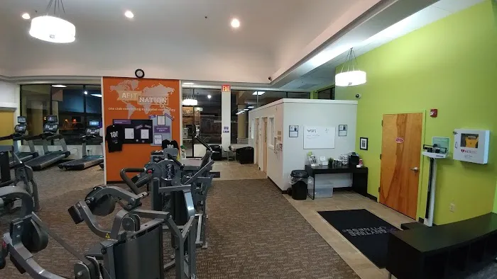 Anytime Fitness Picture 1