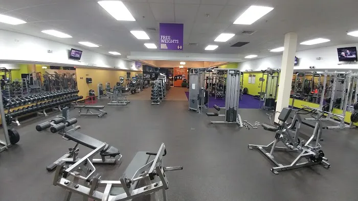 Anytime Fitness Picture 3