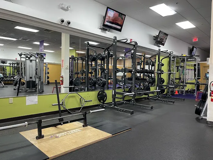 Anytime Fitness Picture 10