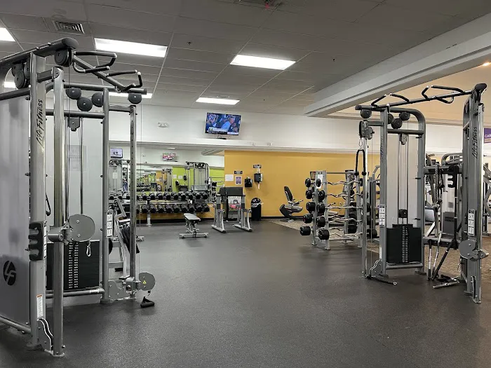 Anytime Fitness Picture 5