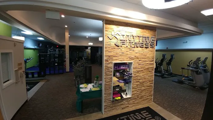 Anytime Fitness Picture 2