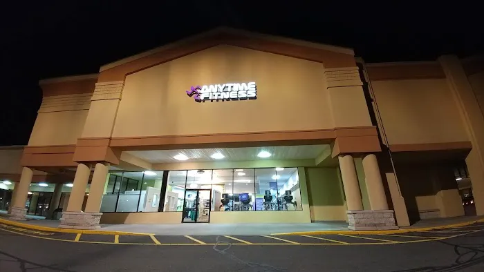 Anytime Fitness Picture 7