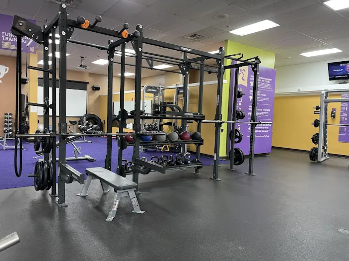 Anytime Fitness Picture 6