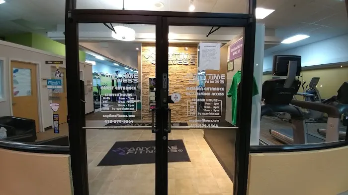 Anytime Fitness Picture 4