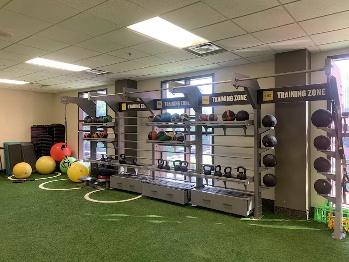 Esporta Fitness Picture 2