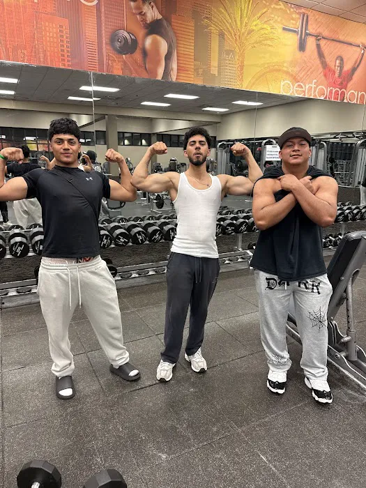 Esporta Fitness Picture 8