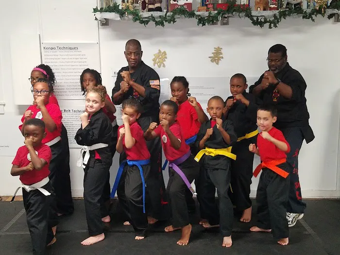 Youmans Kenpo Warriors Karate & Fitness Picture 1
