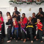 Youmans Kenpo Warriors Karate & Fitness