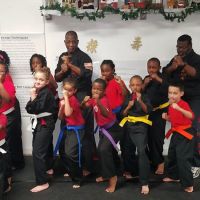 Youmans Kenpo Warriors Karate & Fitness ico