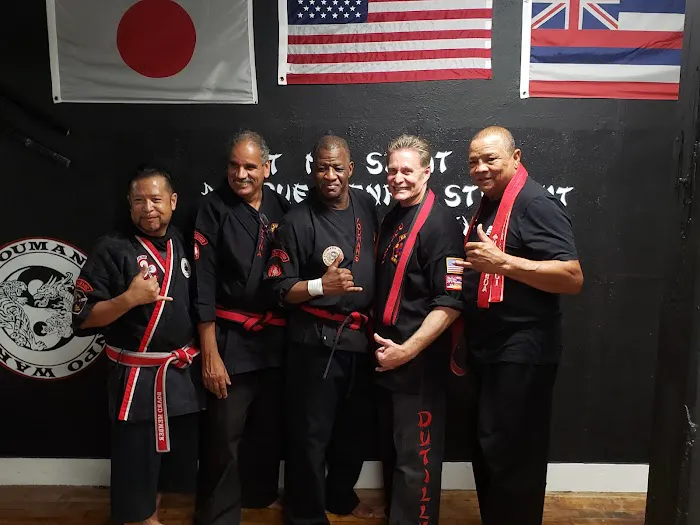Youmans Kenpo Warriors Karate & Fitness Picture 3